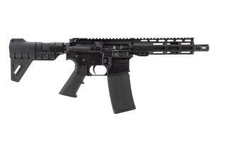 ATI Milsport AR15 pistol with 7 inch barrel